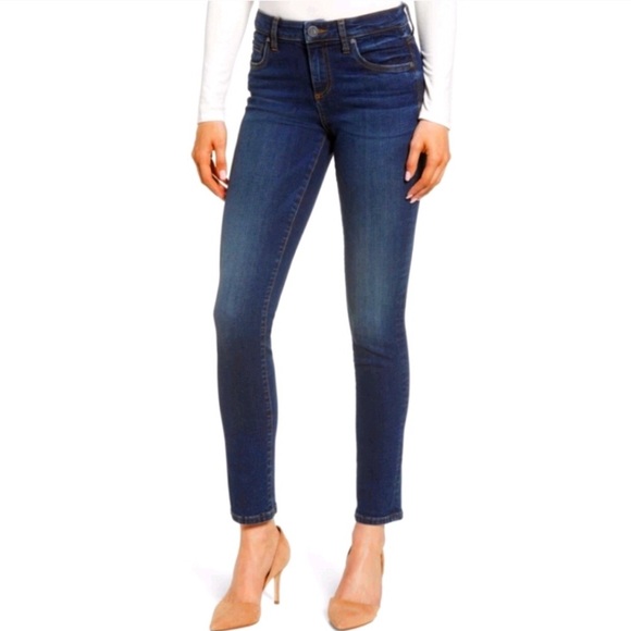 KUT WOMEN’S JEANS.SIZE 6 - Picture 2 of 9